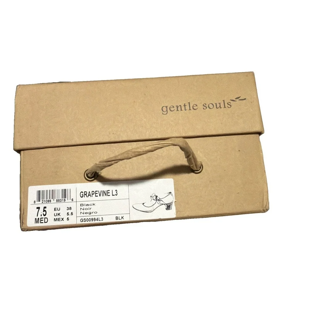 gentle souls gentle souls